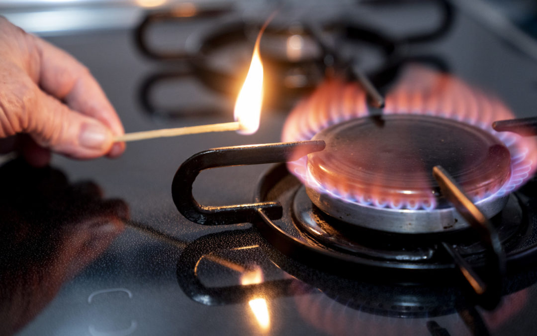 EU-lidstaten bereiken akkoord over afname gasverbruik
