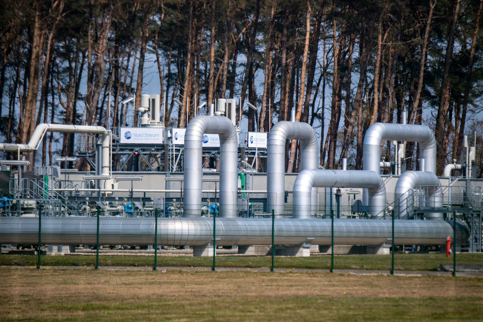 EU-landene siger ja til at udfase russisk gas