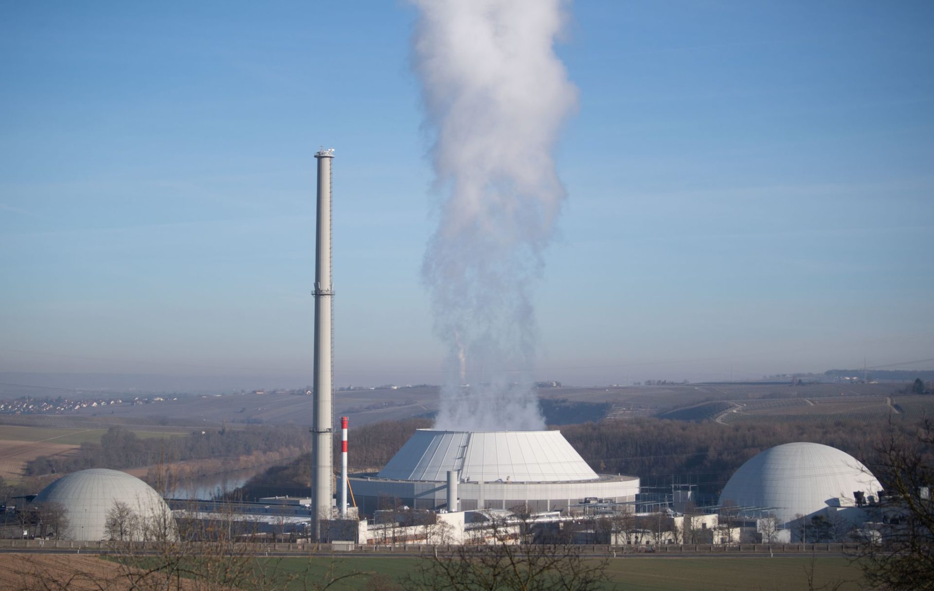 Dan Jørgensen mener EU har brug for atomkraft for at indfri klimamål