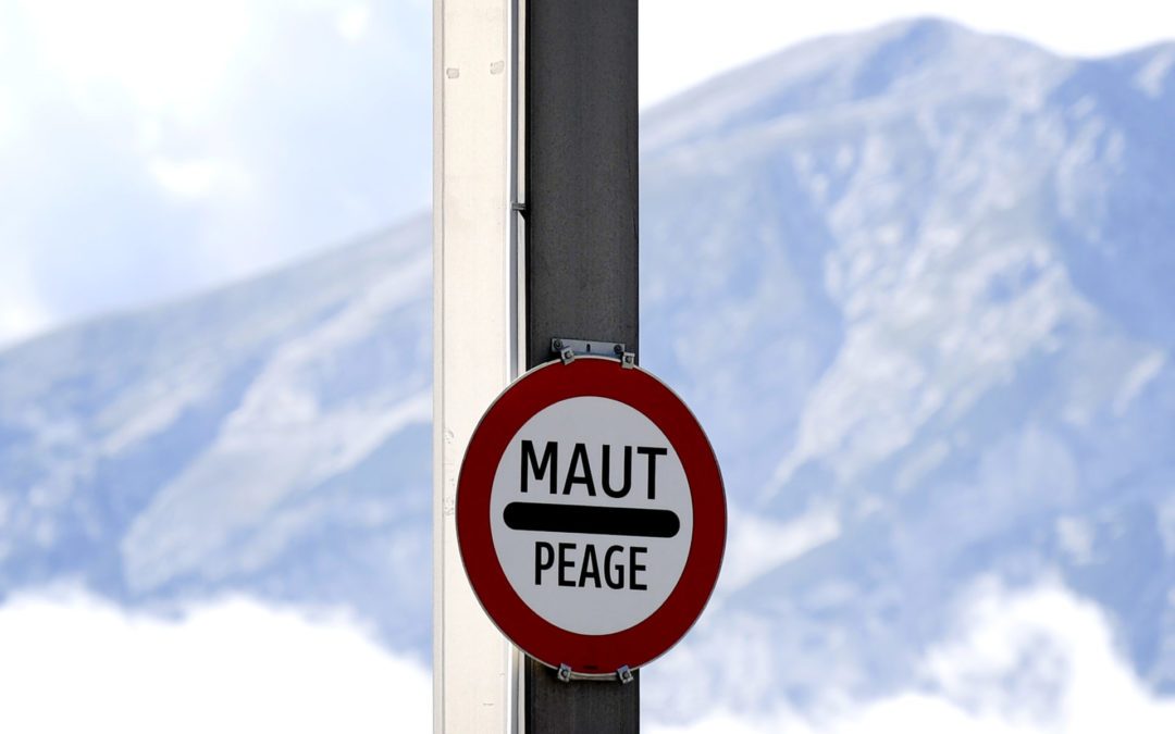 Tirol übt Kritik an EU-Verkehrskommissarin