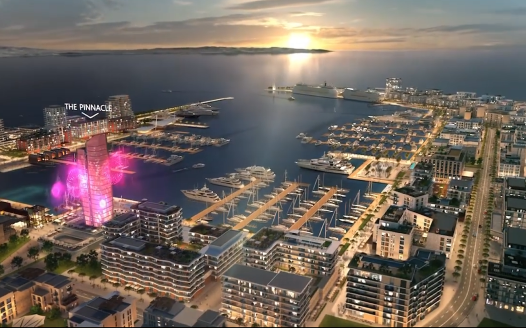 Nënshkruhet Memorandumi i Bashkëpunimit për ndërtimin e portit turistik të Durrësit