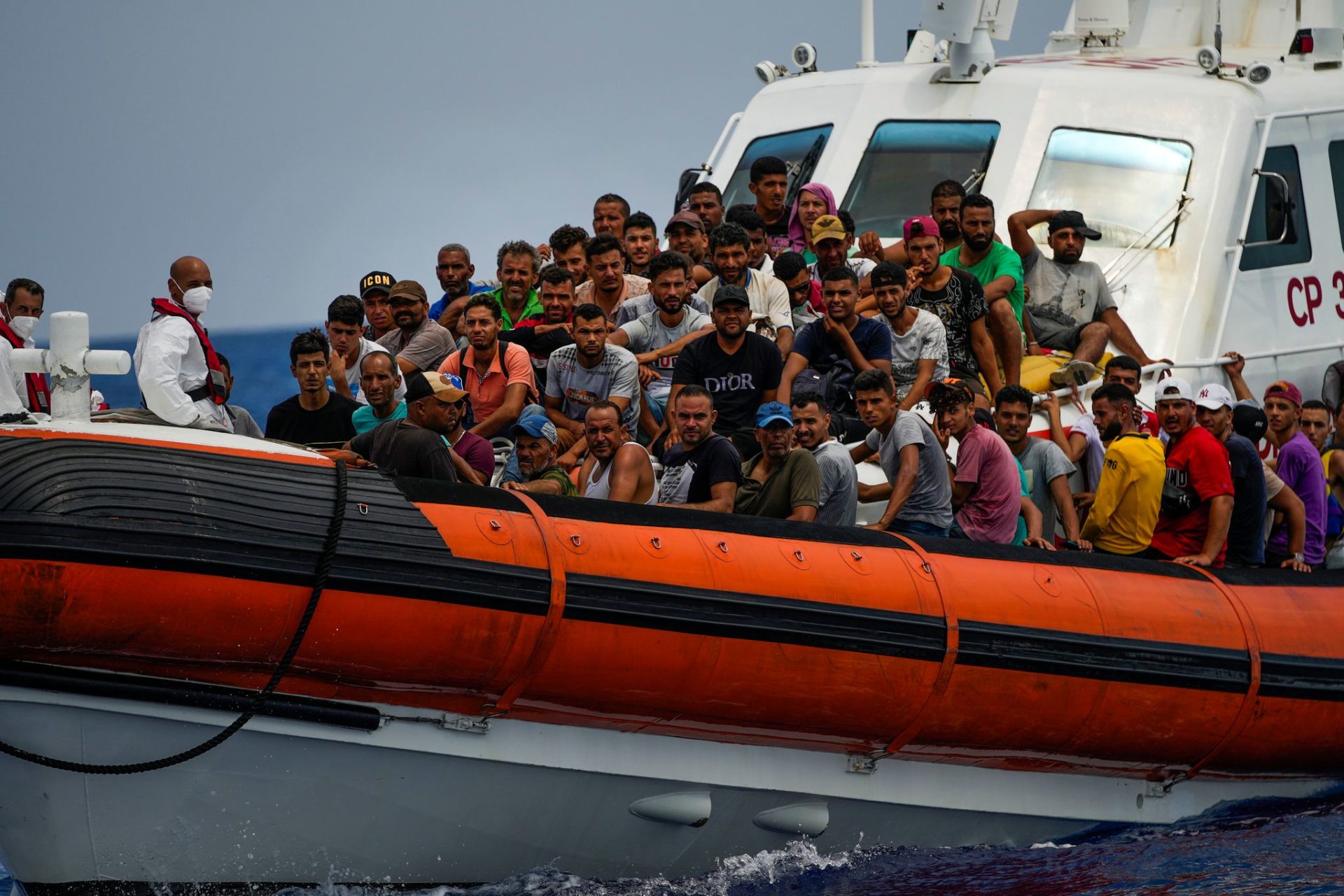 Is Europe ready for a new wave of migration?