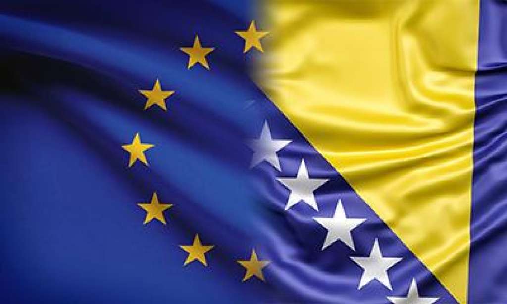 Bosnia and Herzegovina’s unity and sovereignty are crucial to regional stability