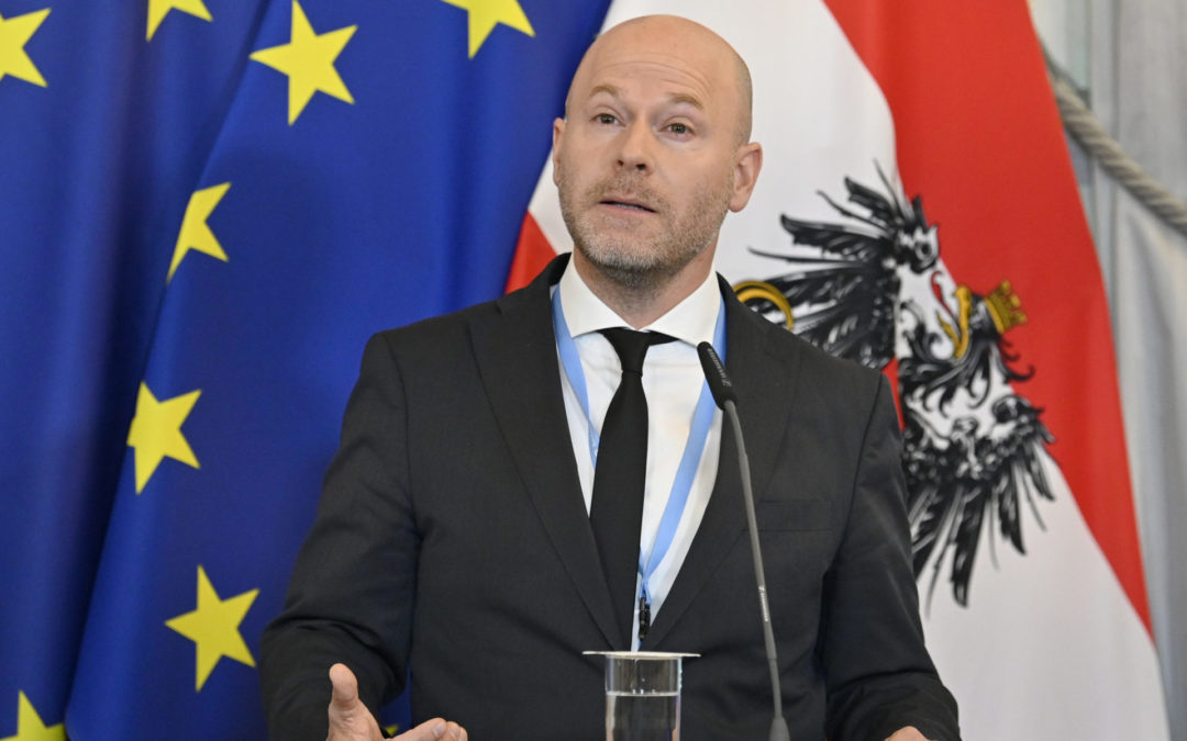 Zahl der EU-Austrittswilligen steigt in Österreich wieder