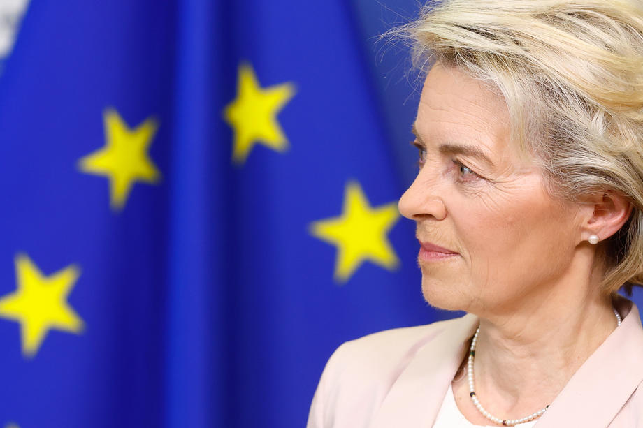 Von der Leyen lancia una Norimberga per i crimini di guerra russi