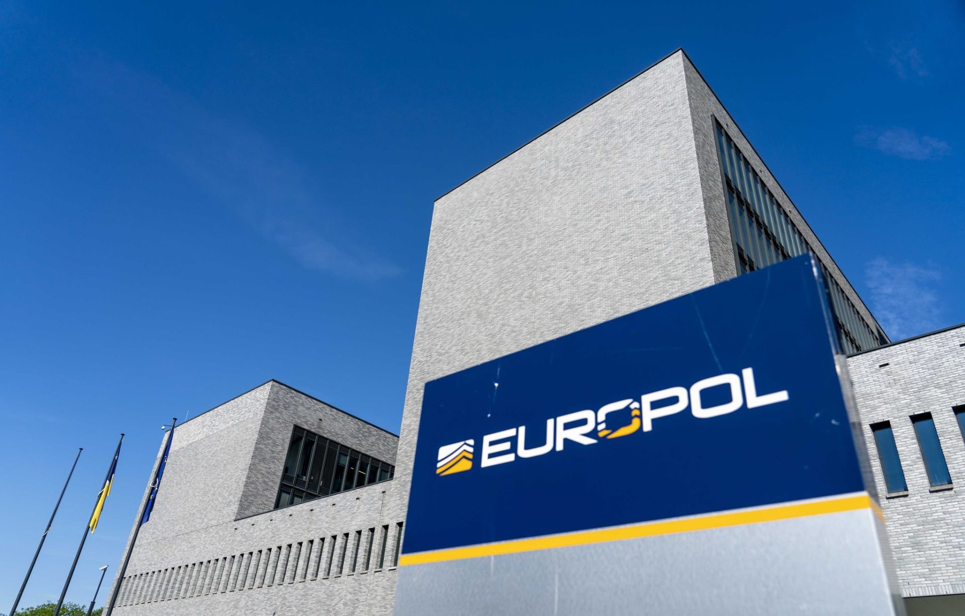 Ny inbrottsmetod i Sverige – Europol inkopplat