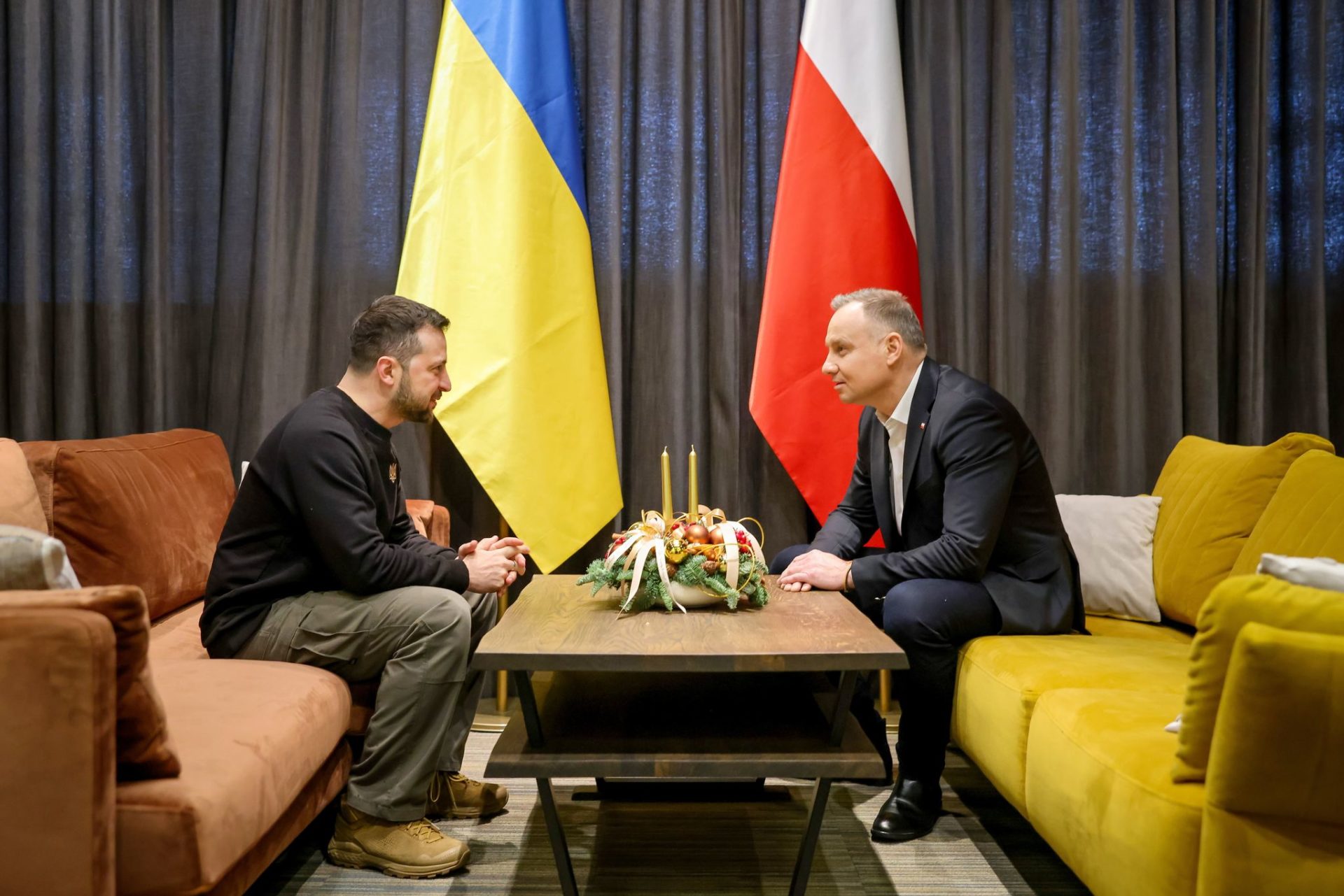 Selenskyj nach Brüssel eingeladen – EU-Ukraine-Gipfel geplant
