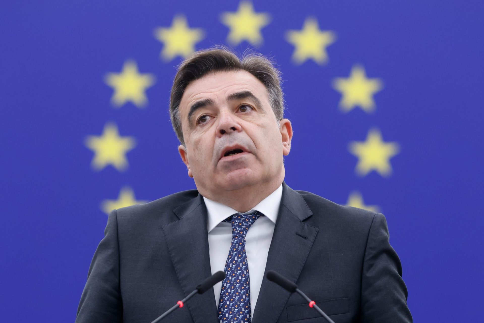 EU-ministers optimistisch over laatste stukje van migratiepuzzel
