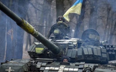 Sì ai tank di Usa e Germania a Kiev, Biden: ‘Non è un’offensiva contro la Russia’