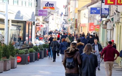 BiH ima veće kamatne stope na stambene kredite nego zemlje eurozone