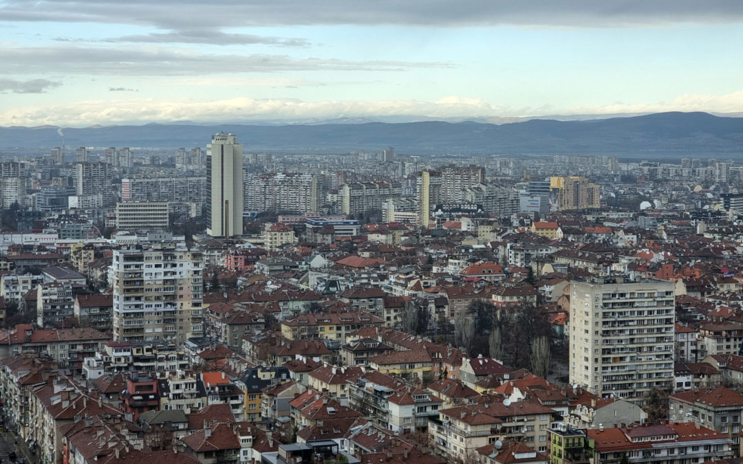 България е на второ място в ЕС по ръст на цените на жилищата