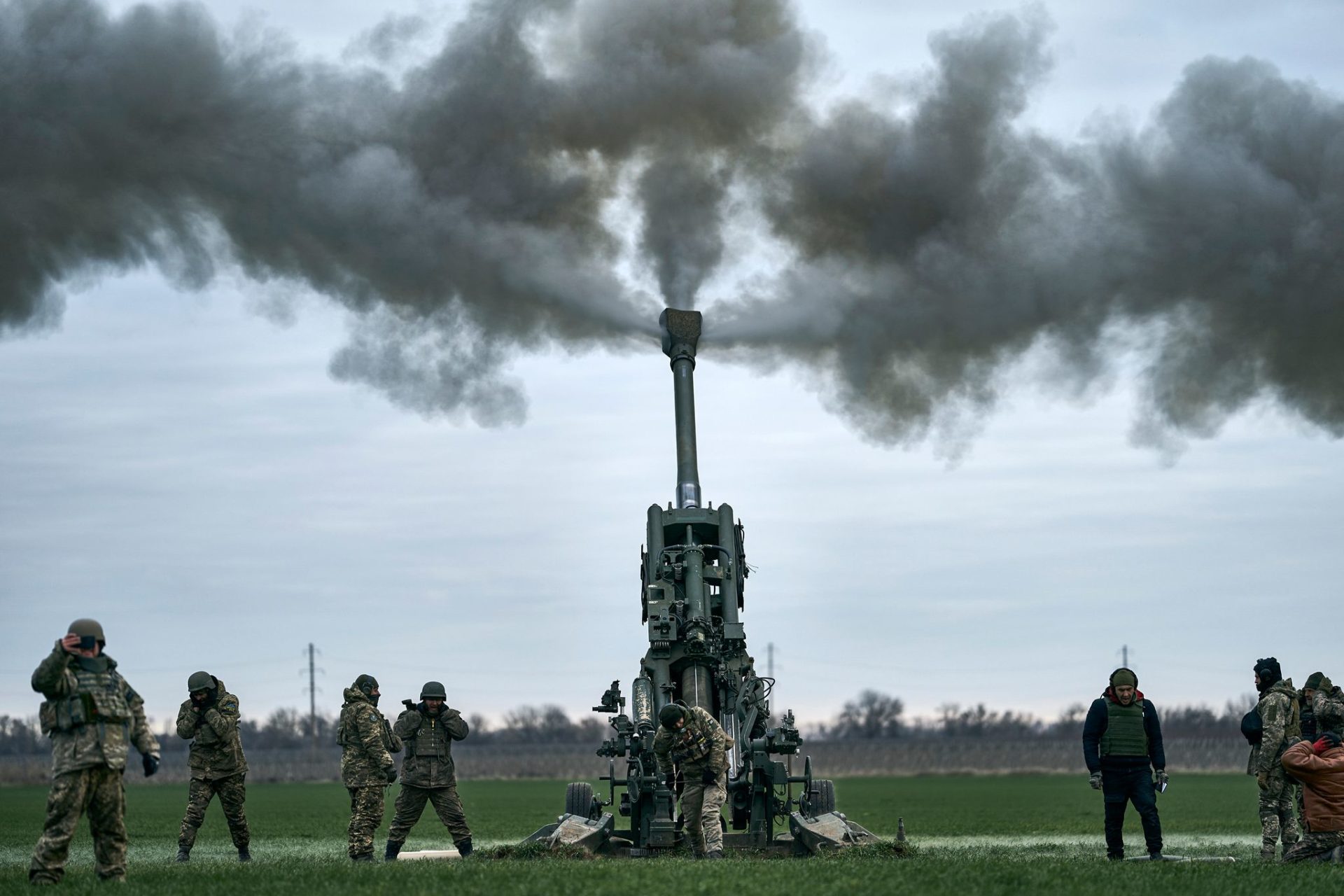 Wehrpflicht in Ukraine ist kein Grund für Auslieferung aus EU