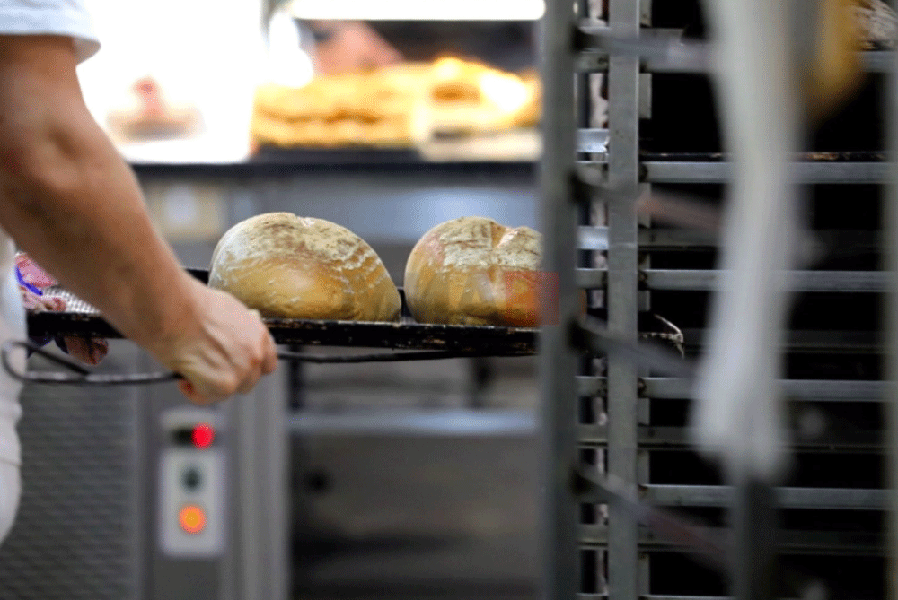 Одлуката на пекарите останува во сила, и денеска нема да испорачуваат леб
