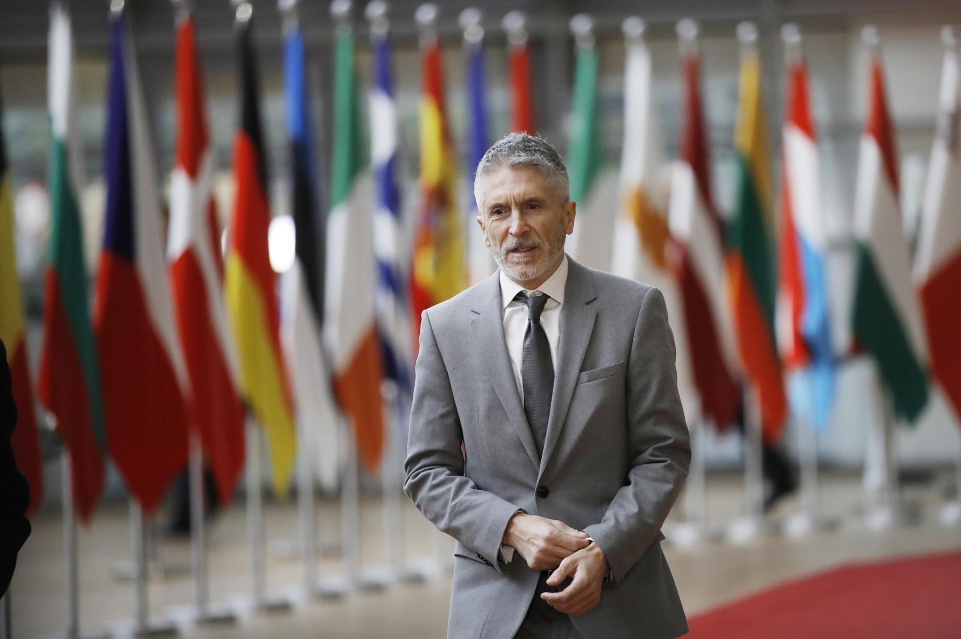 Spain calls for mandatory mutual recognition of return decisions in the EU