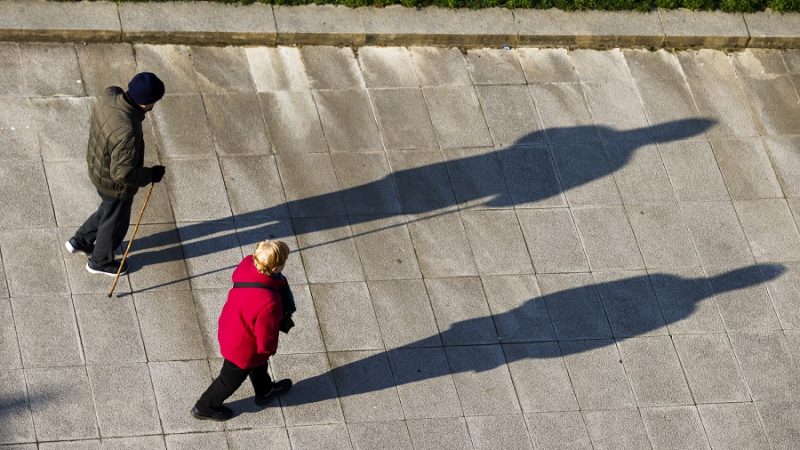 España aprueba una reforma de las pensiones que reclamaba la Comisión Europea