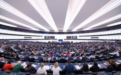 EU-Plan zum Energieverbrauch von Häusern ist noch kein Gesetz