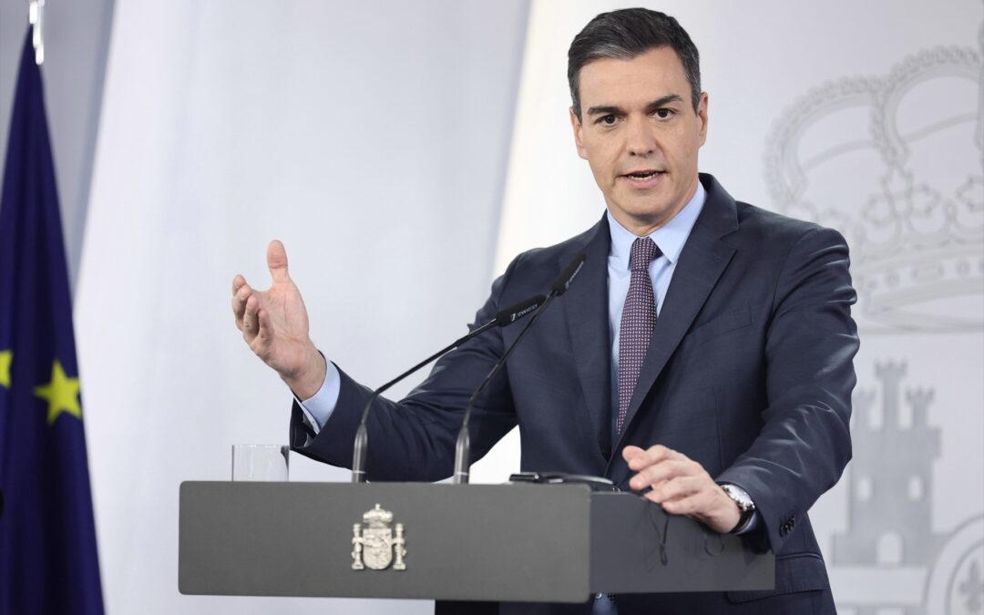 España celebrará elecciones en plena presidencia de la UE