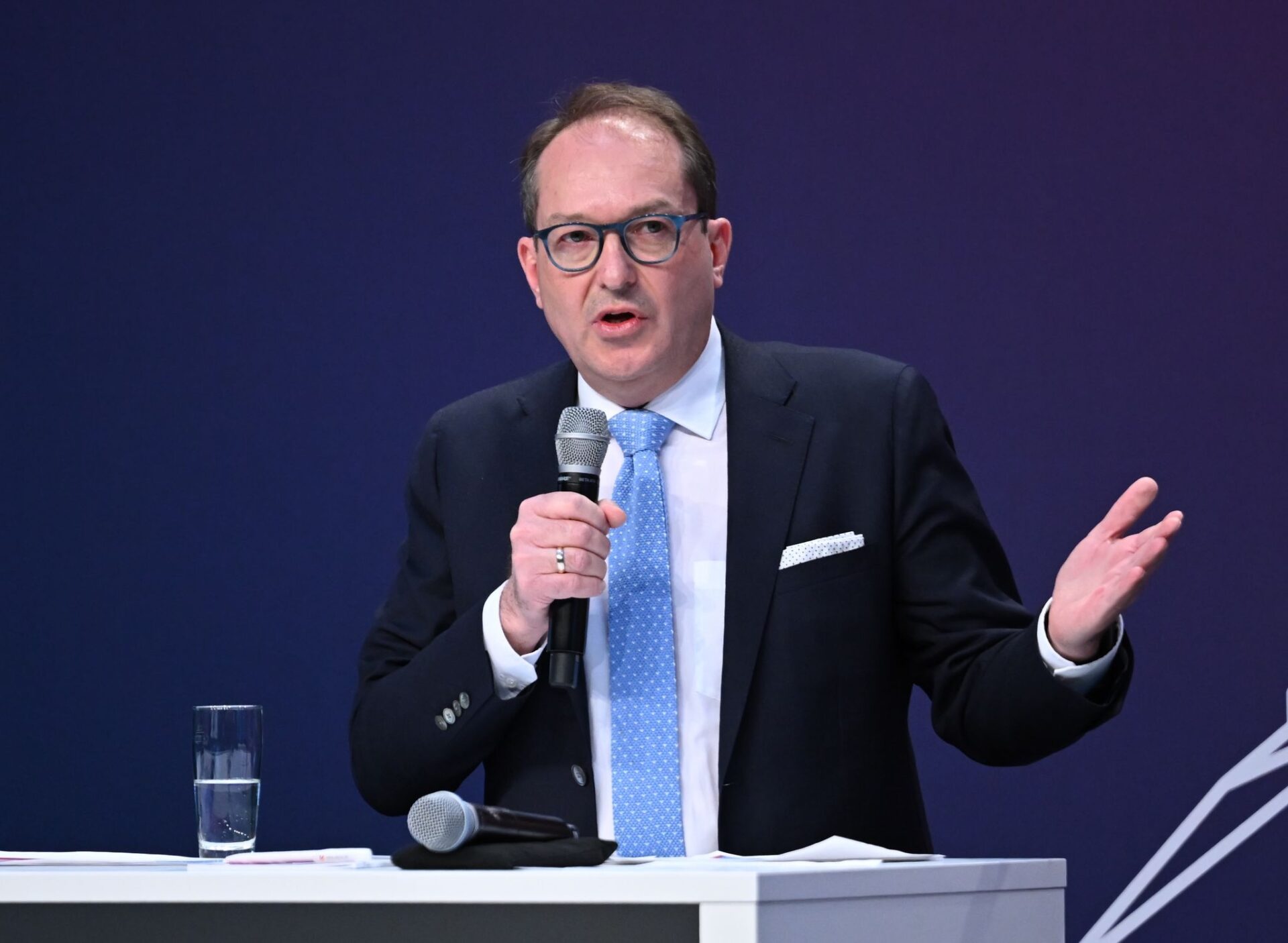 Sastanak u Zugspitzu: stroži pristup prema migracijama