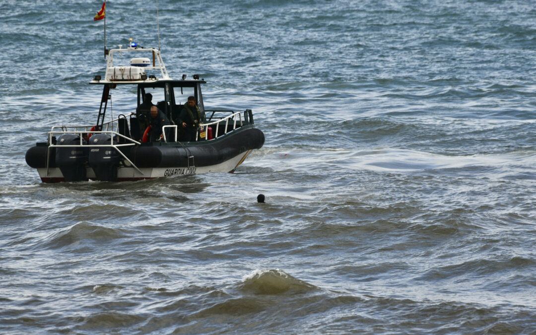La UE logra un acuerdo que desbloquea la reforma del asilo