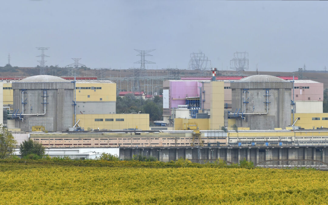 Nuclearelectrica şi Korea Hydro&Nuclear Power au semnat un Memorandum de Înţelegere pentru cooperare în domeniul combustibilului nuclear