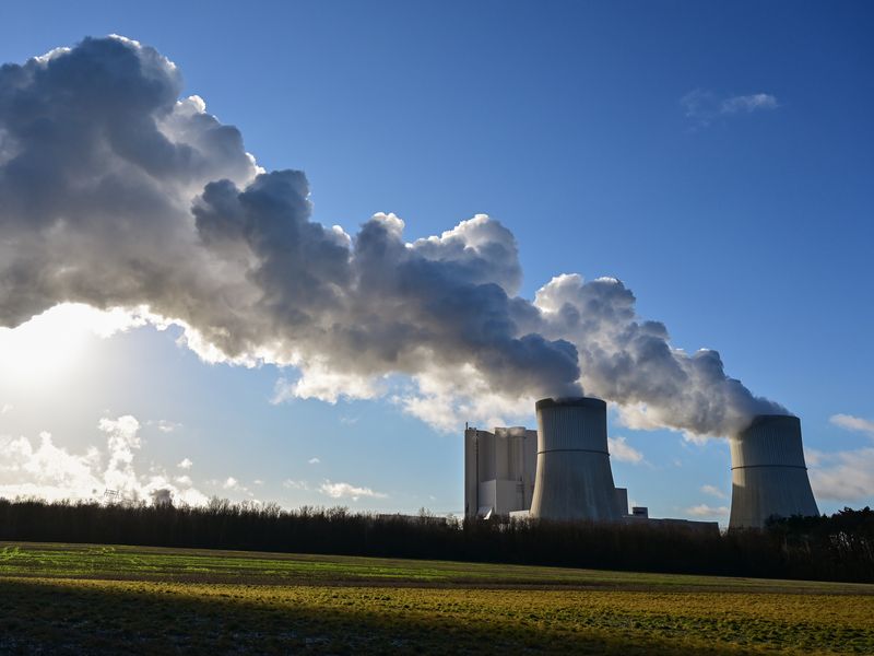 Europe in brief: ramping up EU emissions reduction targets