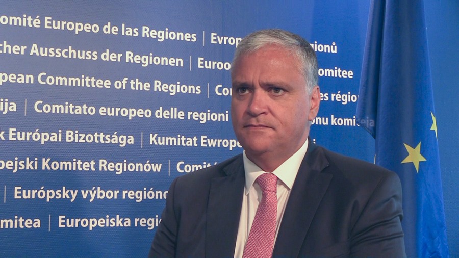 Committee of the Regions says that cohesion is fundamental