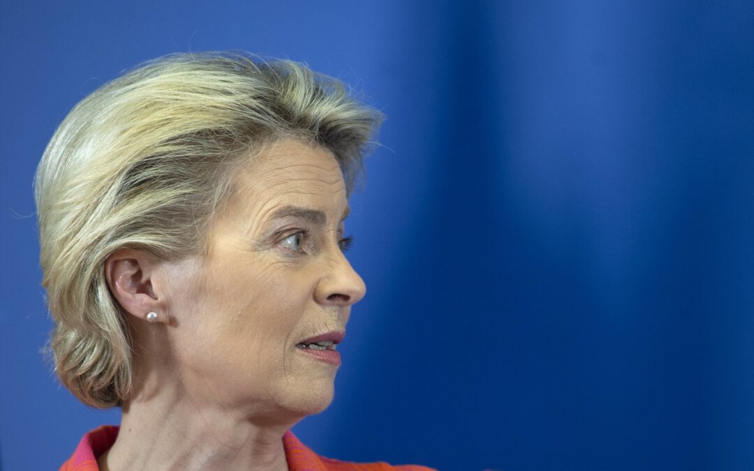 400 millones de ayuda a Eslovenia para paliar las inundaciones