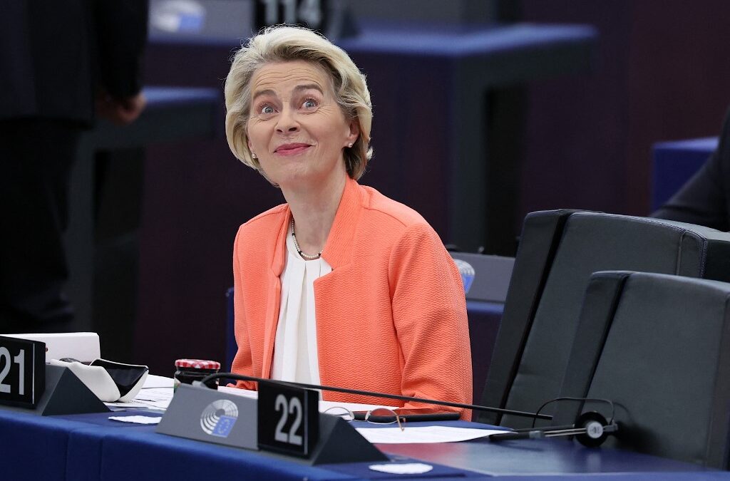 L’Europe en bref : Von der Leyen pour un Pacte vert « équitable »