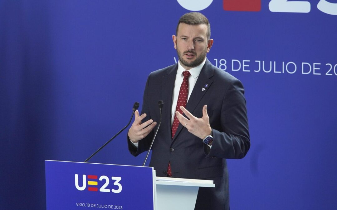 Bruselas pide centrarse en los objetivos climáticos existentes