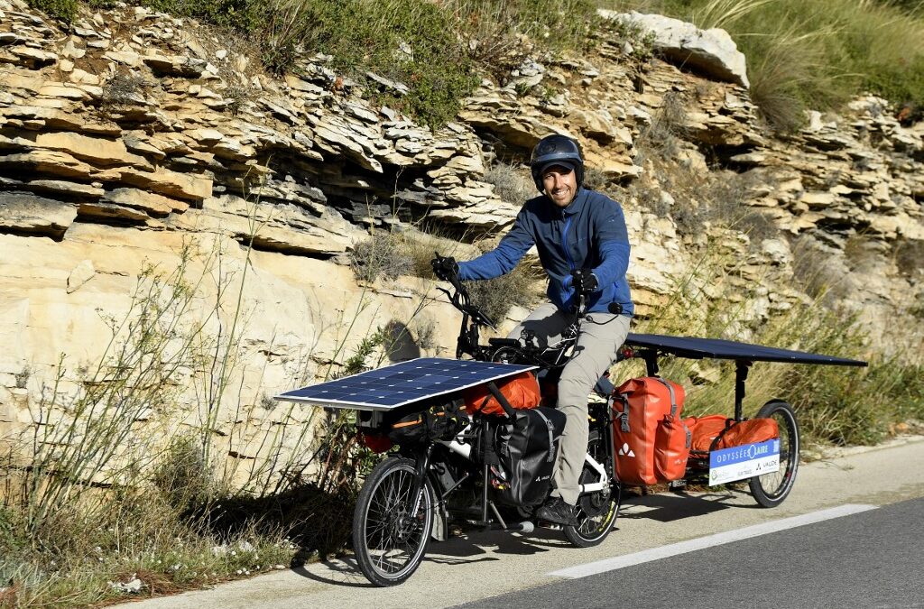 L’Europe en bref : un vélo électrique n’est pas un véhicule à moteur