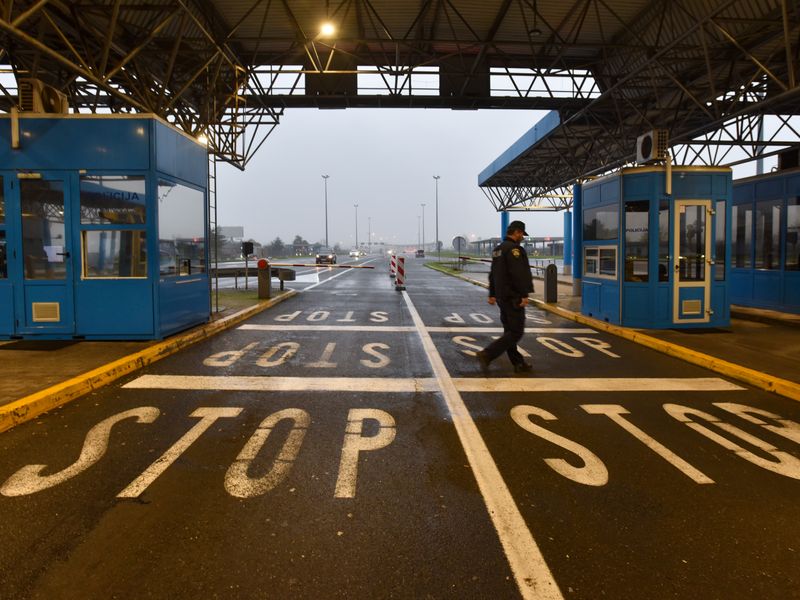 България ще преговаря до последно за цялостно влизане в Шенген