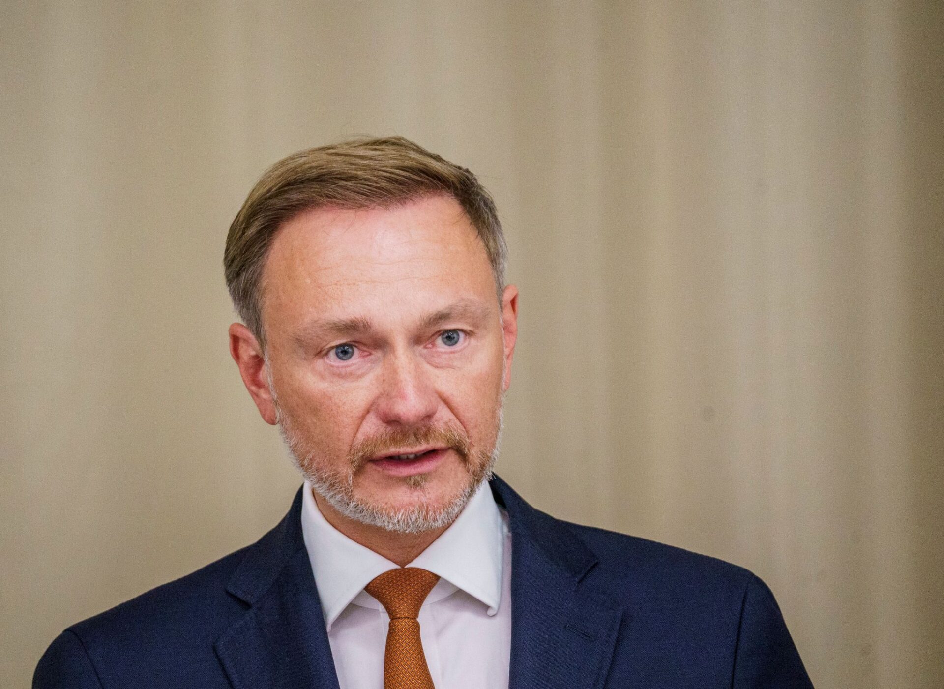 Lindner: «Träume von einem Ausstieg aus dem Kohlestrom 2030 beenden»