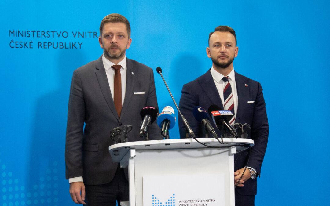 Minister vnútra: Prístup SR k nelegálnej migrácii sa otočil o 180 stupňov