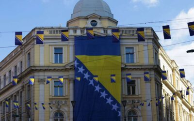 Bosna i Hercegovina obilježila Dan državnosti – 25. novembar