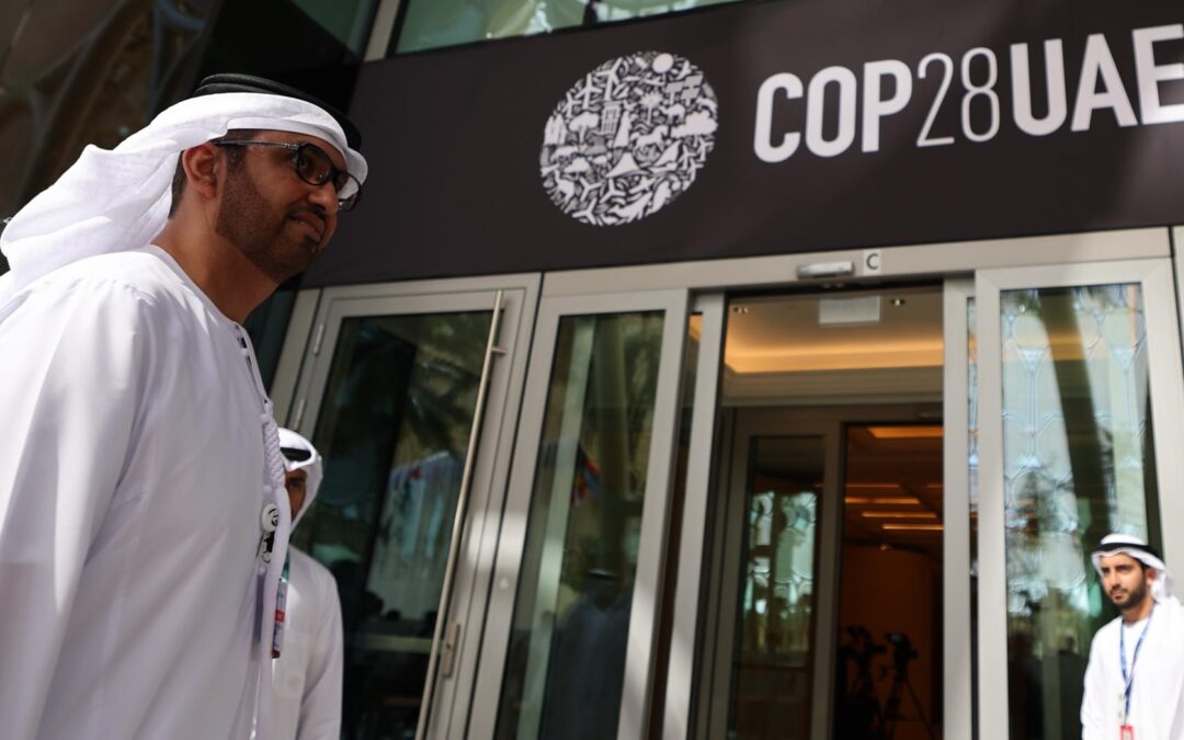 La inauguración de la COP28 trae un anuncio histórico en las pérdidas y daños climáticos