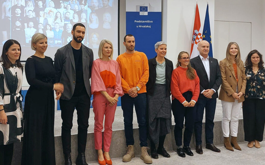 Završen trogodišnji projekt EU-a “Zaustavimo nasilje nad ženama”