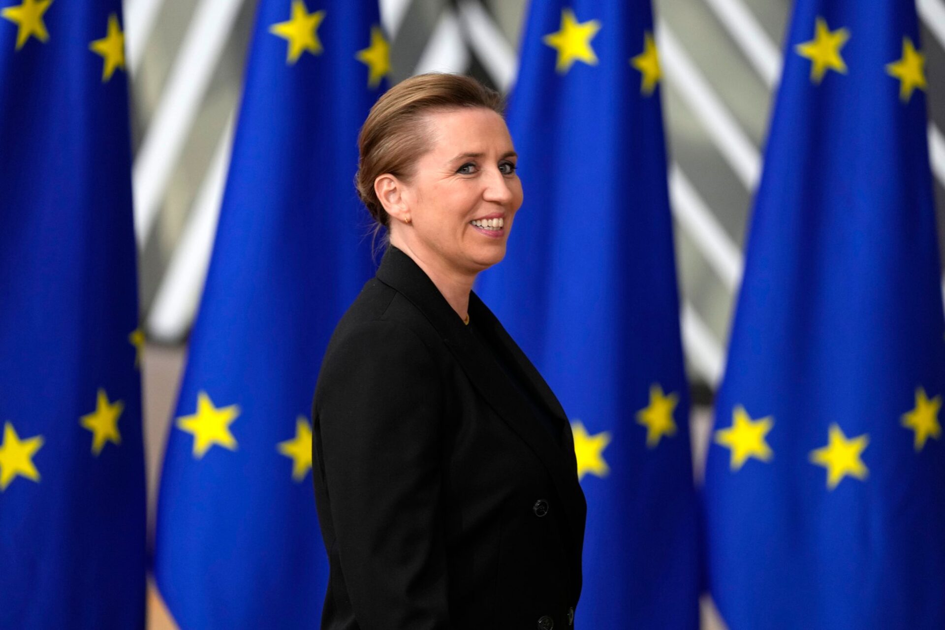 Mette Frederiksen er tavs om ny dansk EU-kommissær