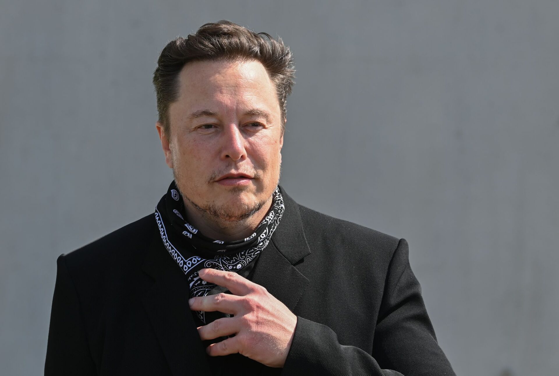 Musk teilte irreführendes Video zu Covid-Impfungen