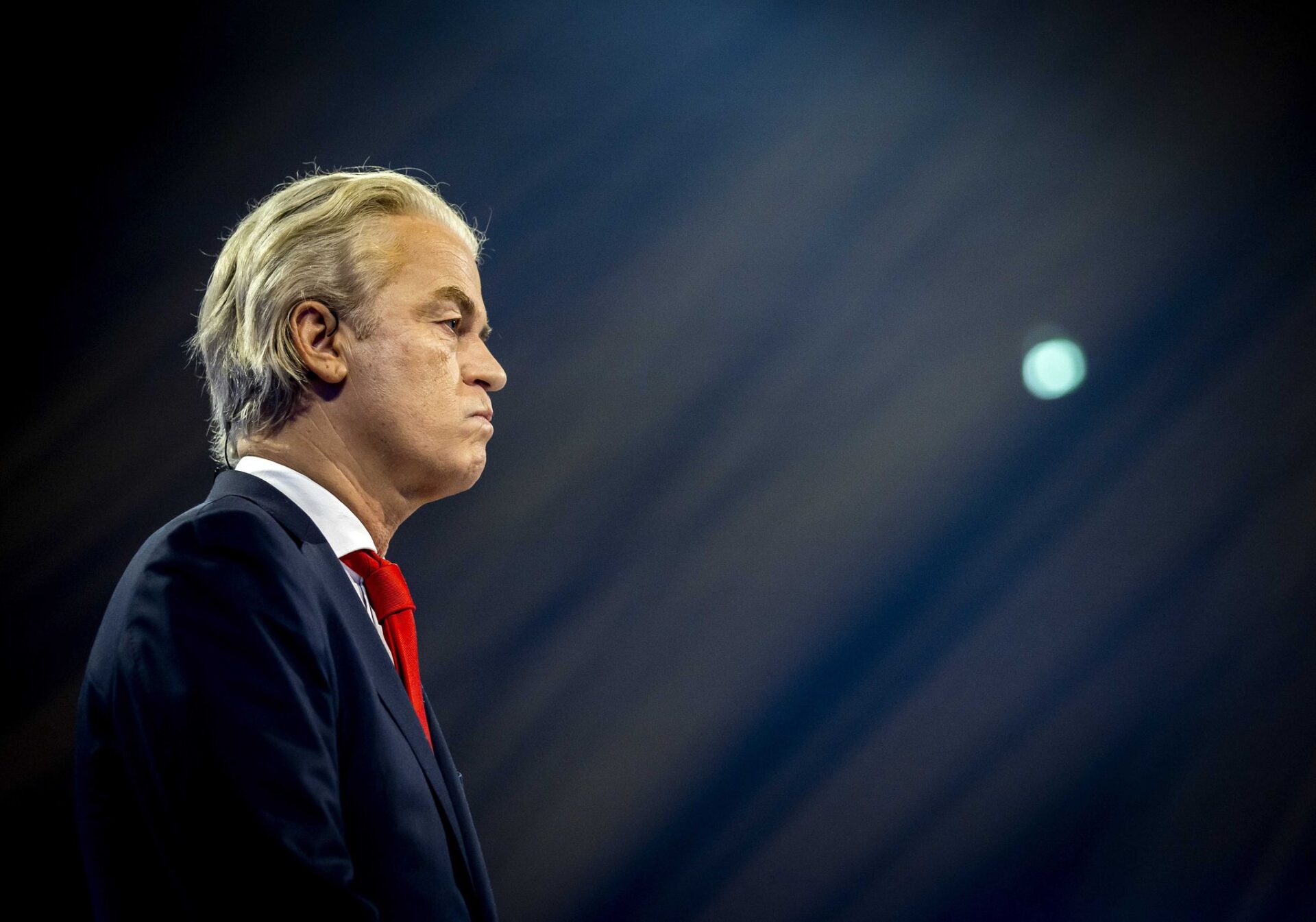 Wilders non sfonda in Olanda, testa a testa coi filo-Ue