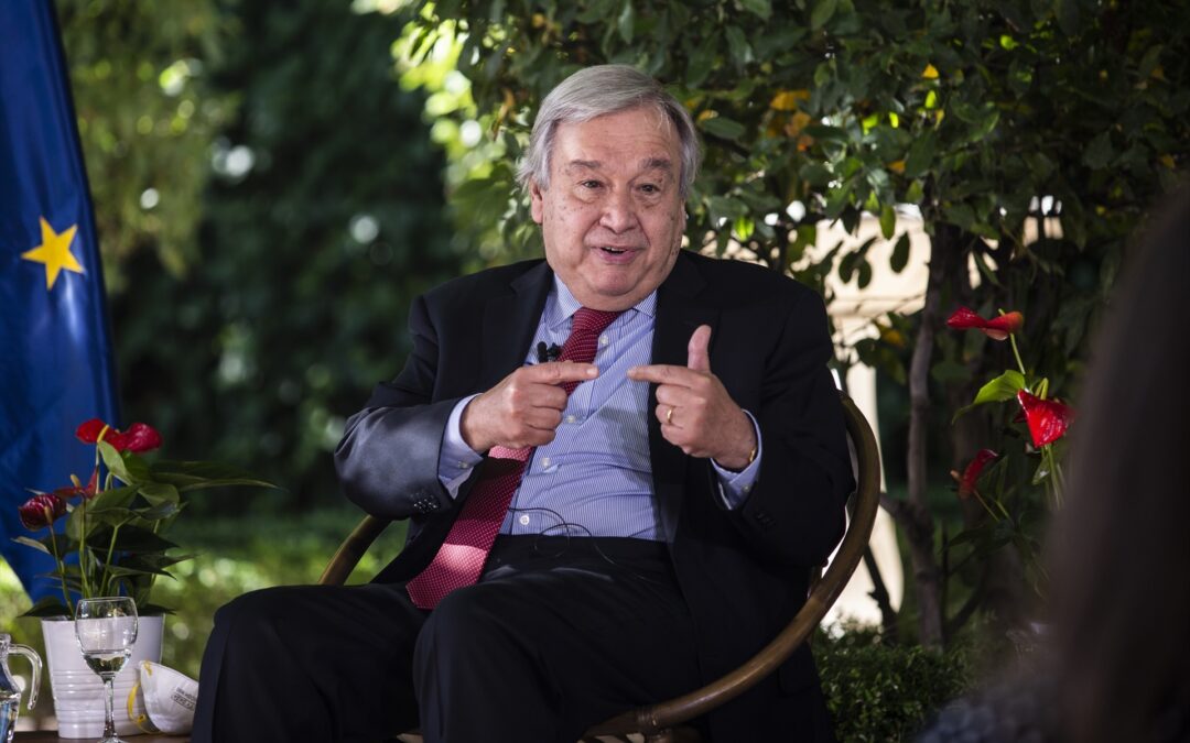 Críticas a EEUU por impedir que la ONU pida un alto el fuego en Gaza