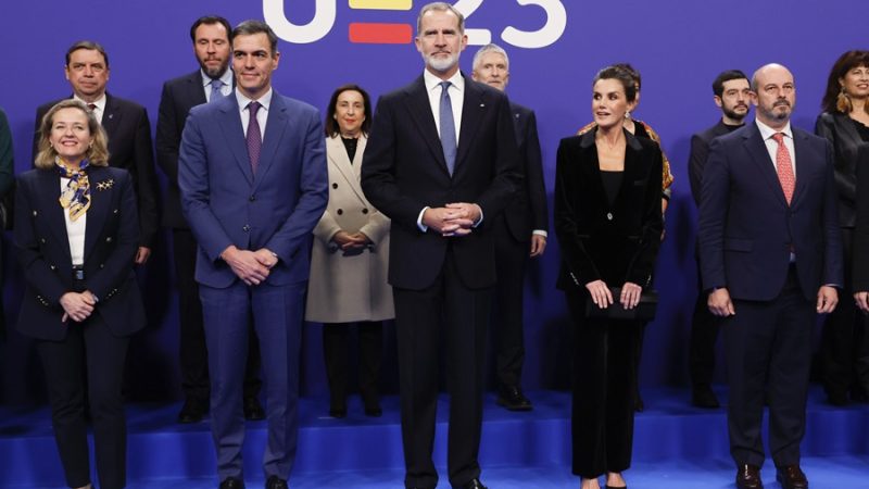 La presidencia española en la UE, del terremoto político al éxito legislativo