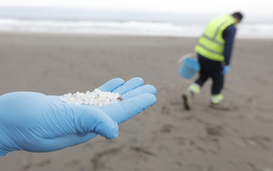 EU heeft nieuwe regels tegen plasticvervuiling klaar
