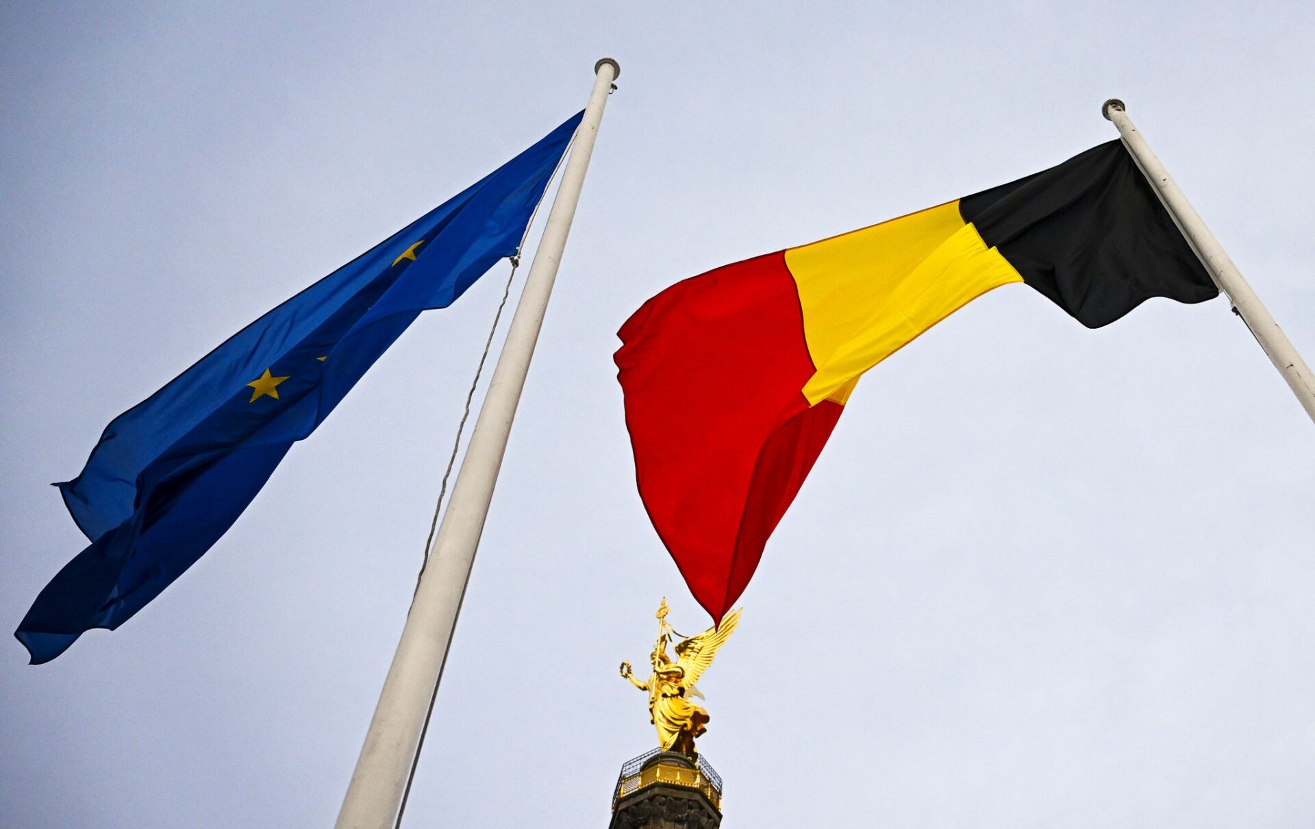 Europe in brief: Belgian presidency works on new financial aid for Ukraine