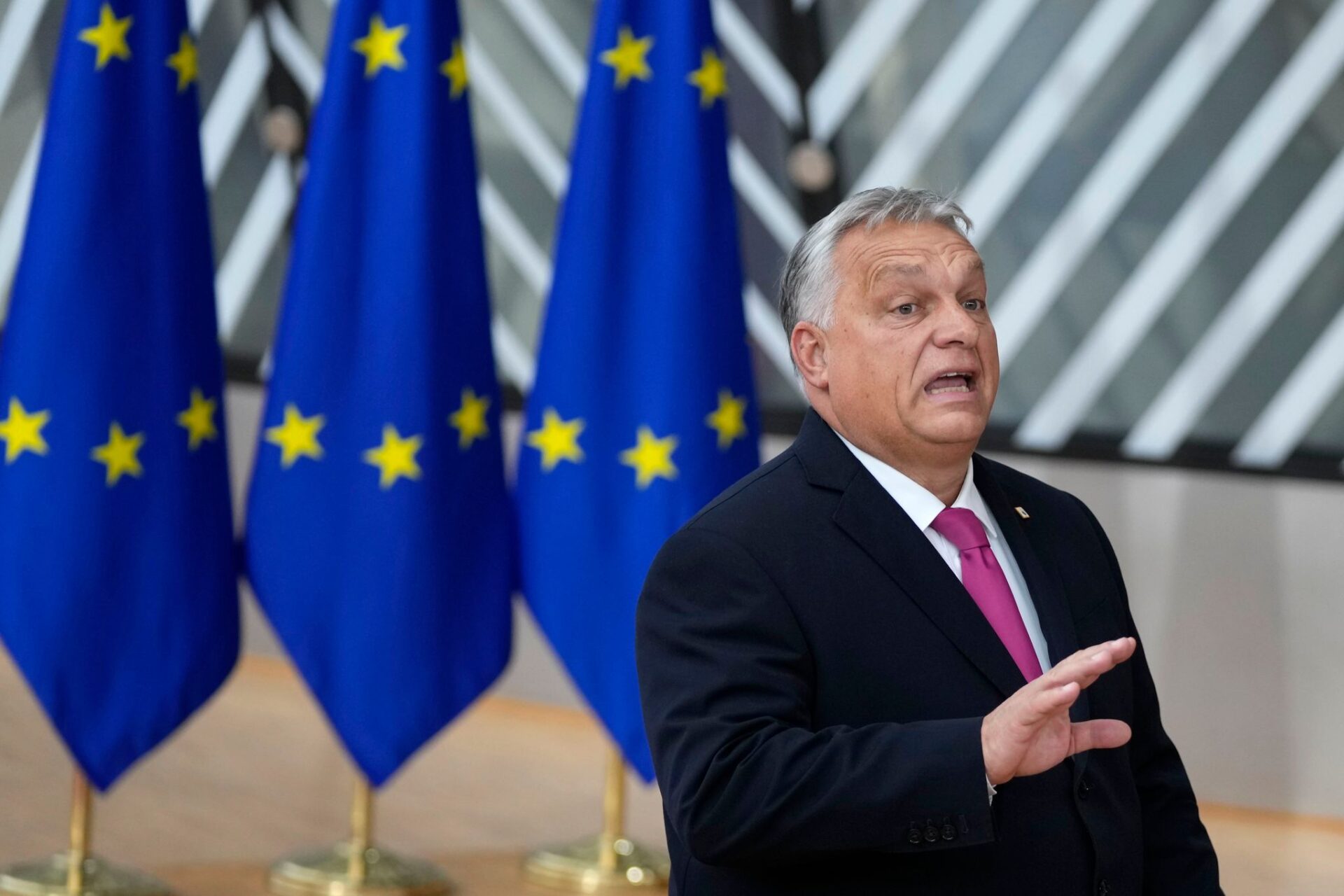 Ungarns EU-Ratspräsidentschaft: Wie könnte Orbán die Richtung der EU beeinflussen?