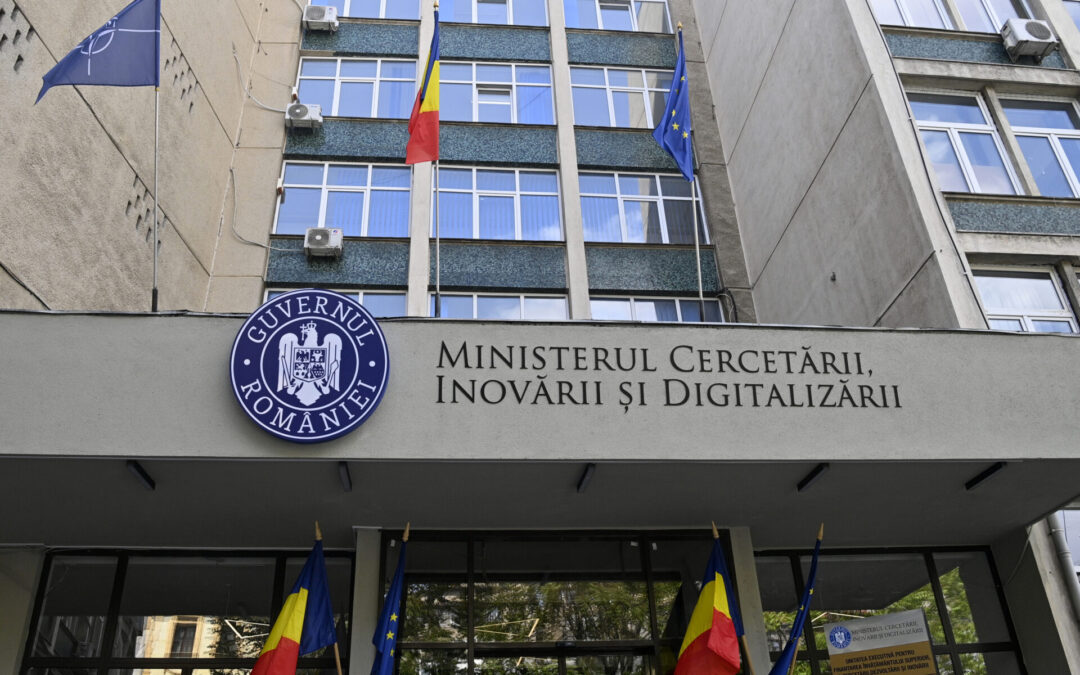 România a publicat versiunea actualizată a Strategiei naţionale în domeniul Inteligenţei Artificiale 2024 – 2027