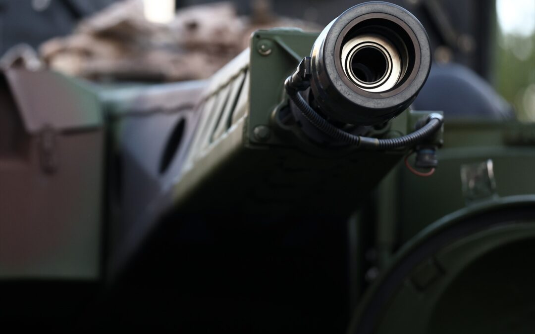 Líderes europeos abogan por más financiación para la industria de defensa