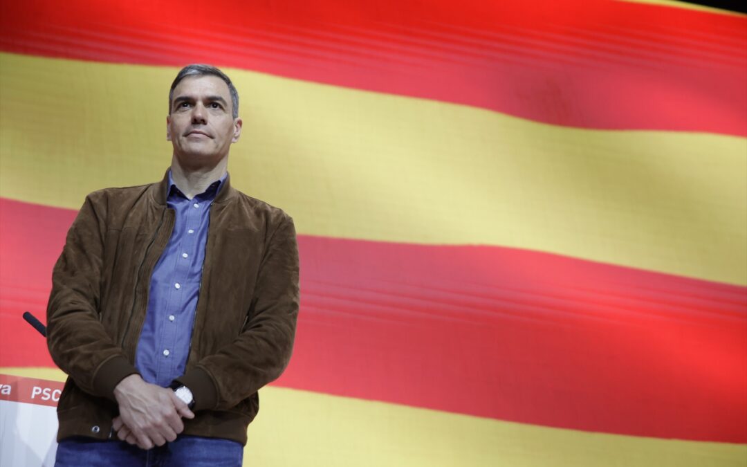 Sánchez insiste en que España y Europa reconozcan el Estado palestino