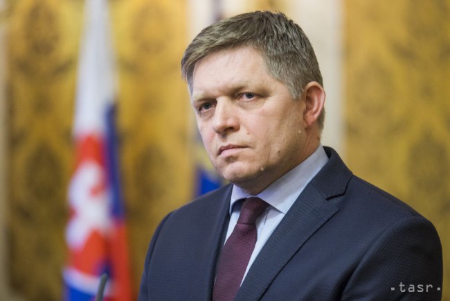 Robert Fico