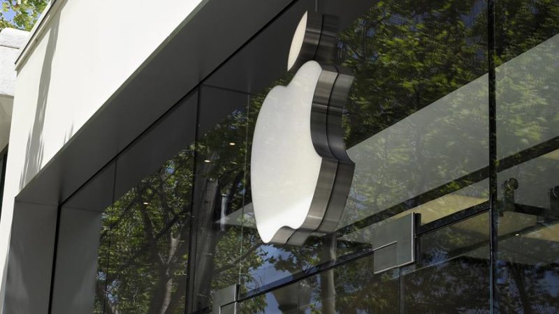 Bruselas multa a Apple con 1.840 millones por obstruir la competencia a su servicio de música