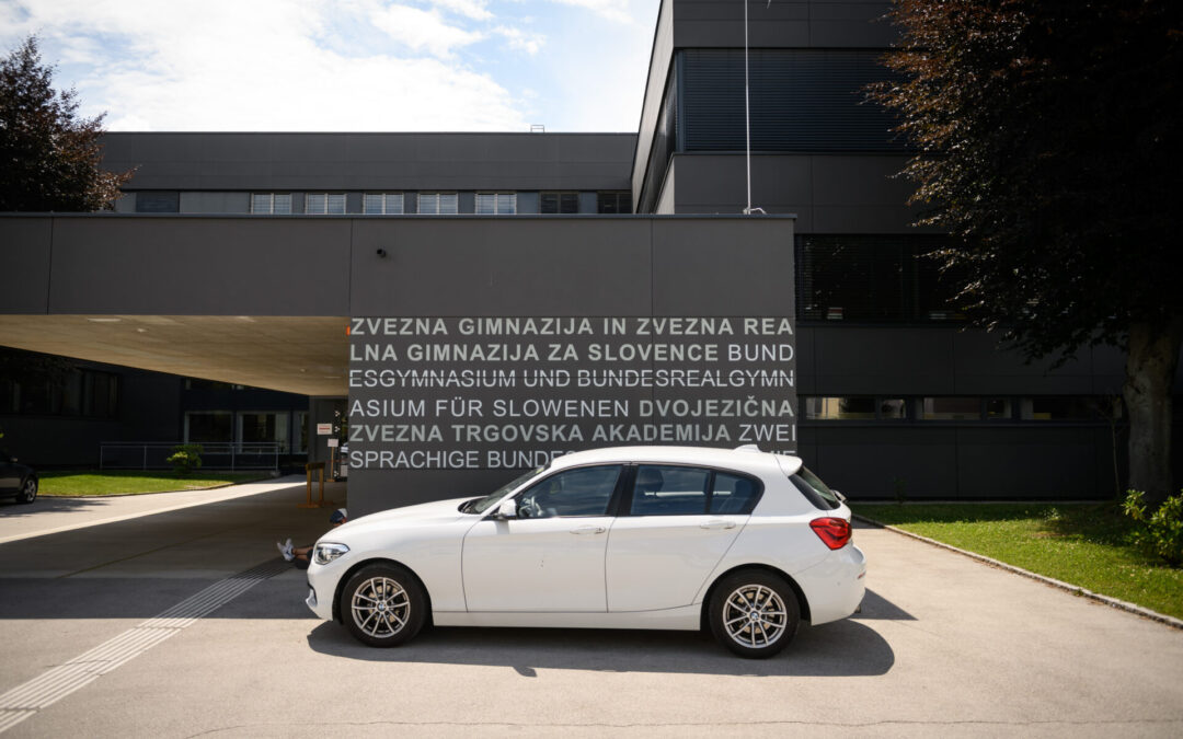 Evropski poslanci podprli koroške Slovence v prizadevanjih za njihove pravice